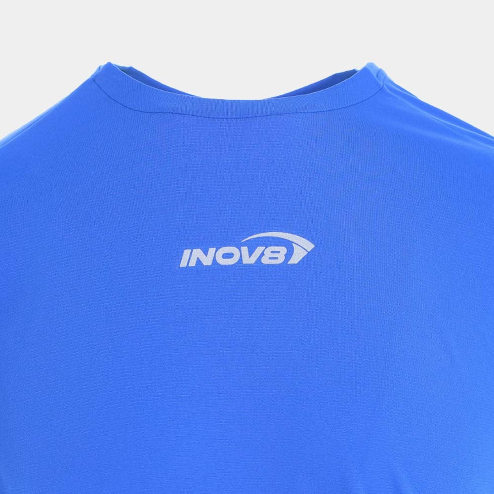 Inov8 Airlite Short Sleeve T shirt Mens SS26