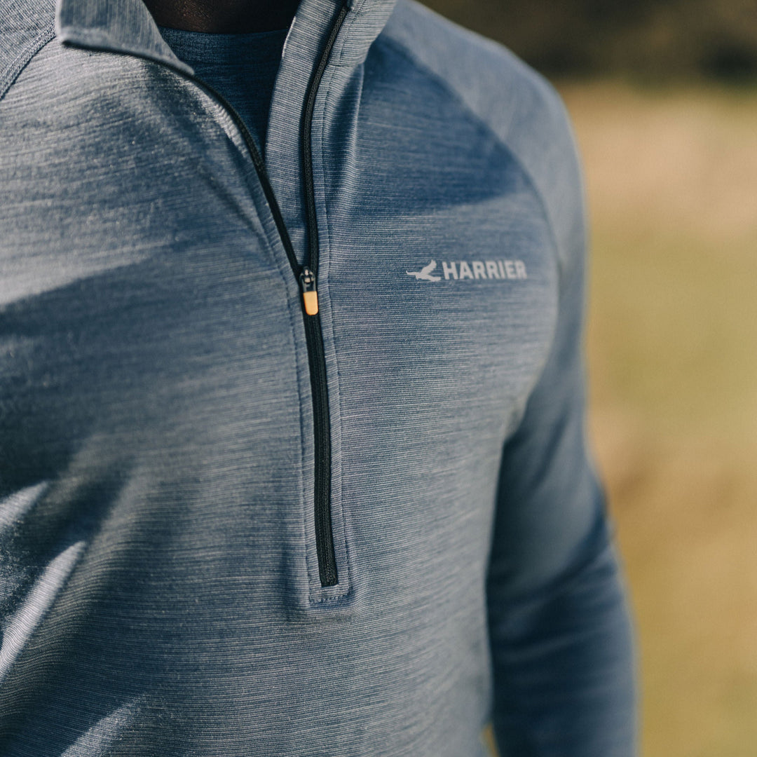 Harrier Men's Thorpe Baselayer