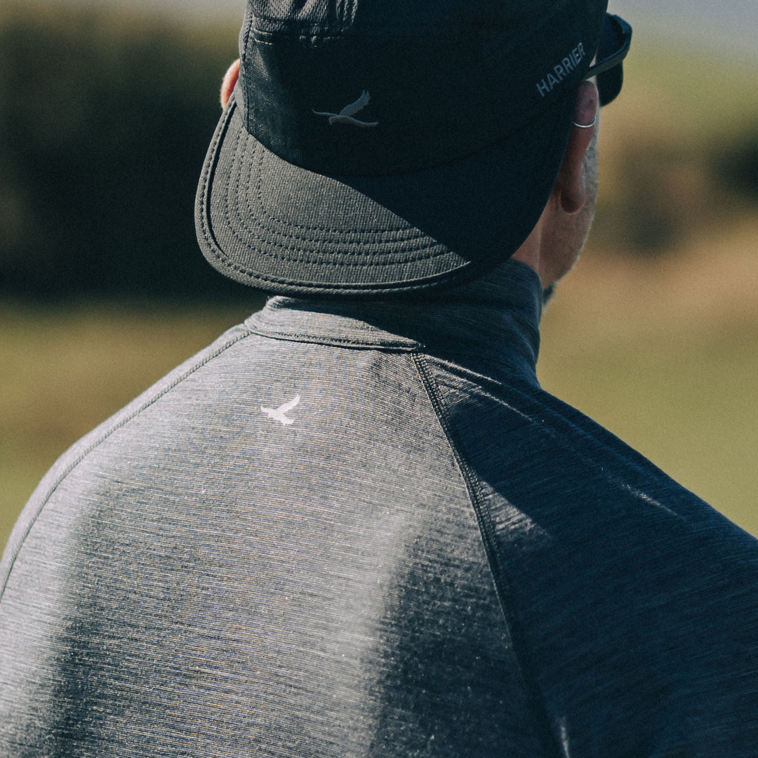 Harrier Men's Thorpe Baselayer