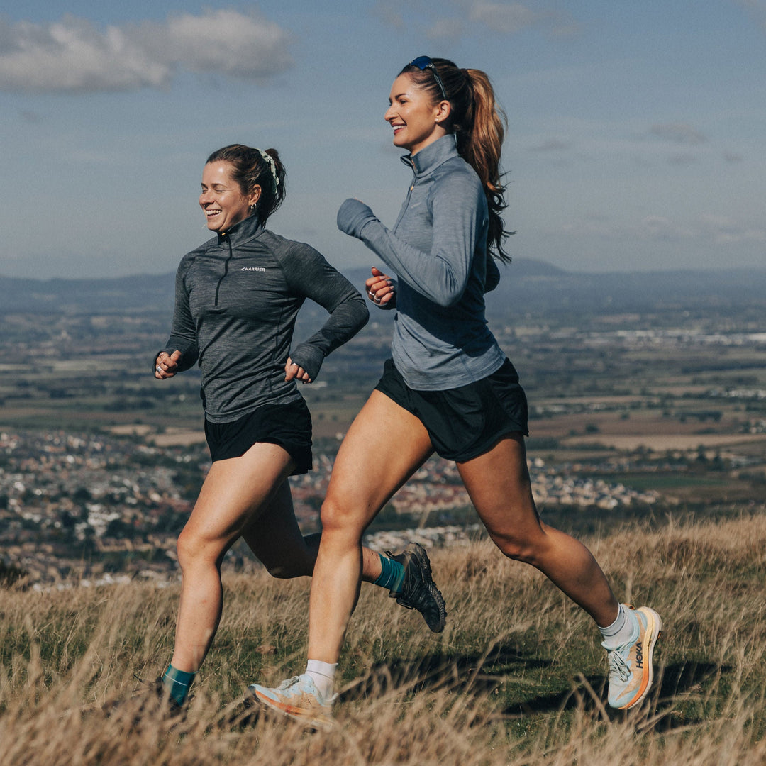 Harrier Women's Thorpe Baselayer