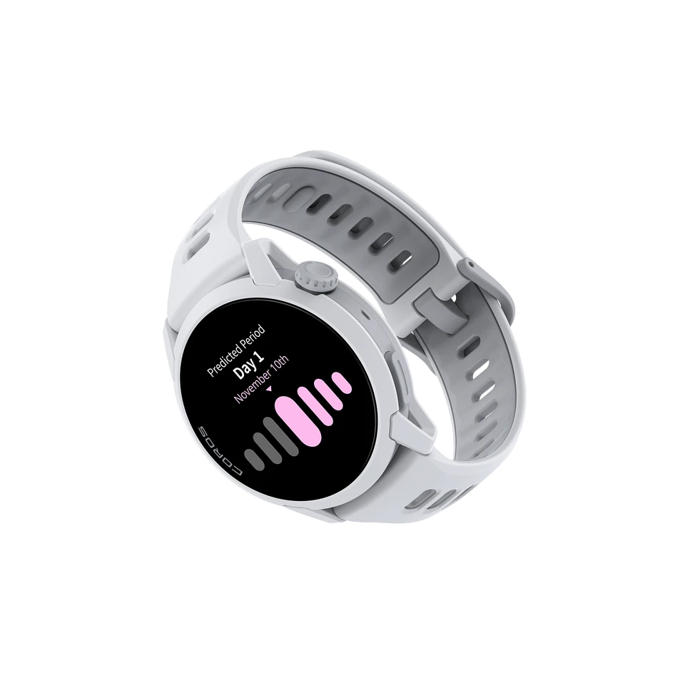 Coros PACE 4 GPS Watch