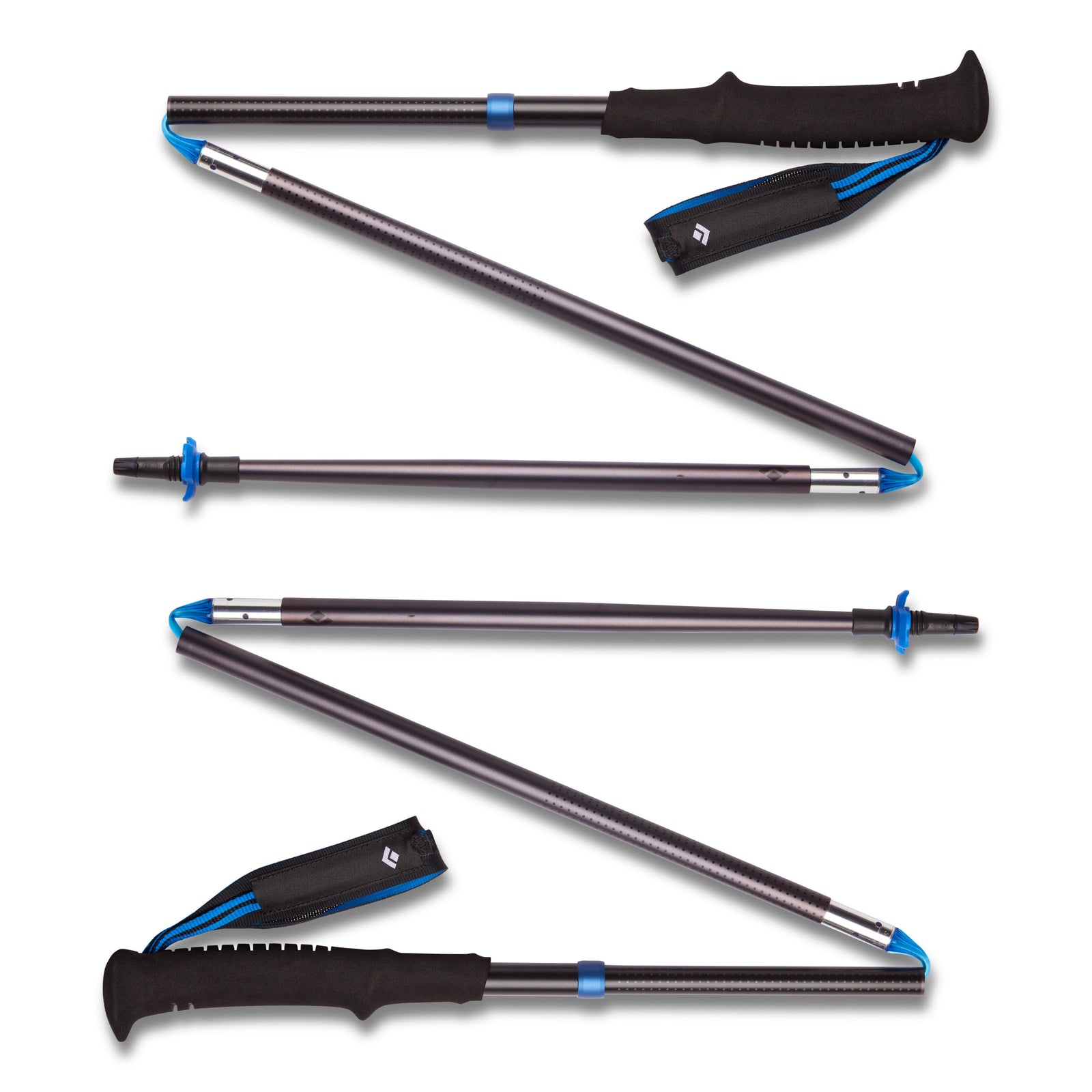 Black Diamond Distance Z Poles