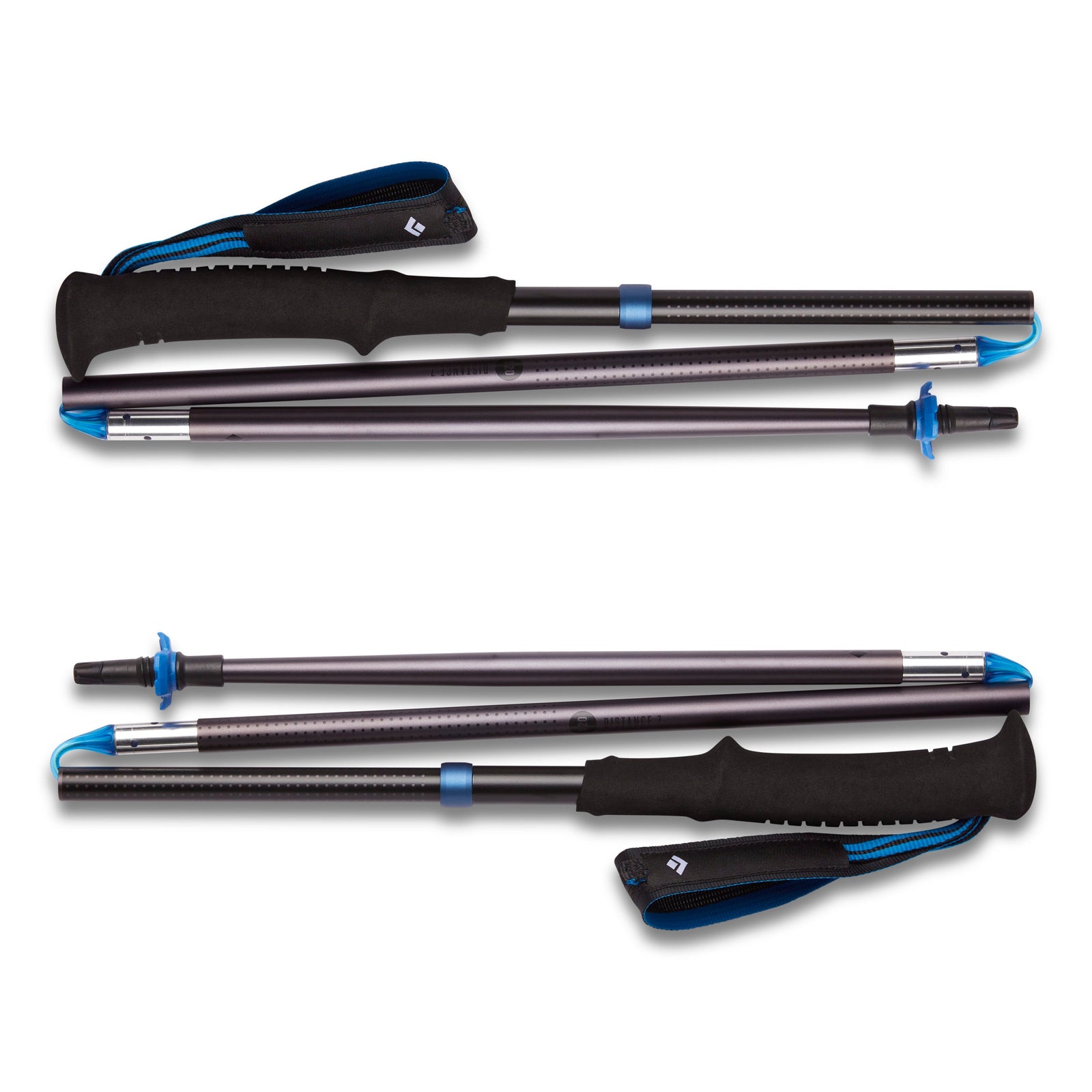 Black Diamond Distance Z Poles