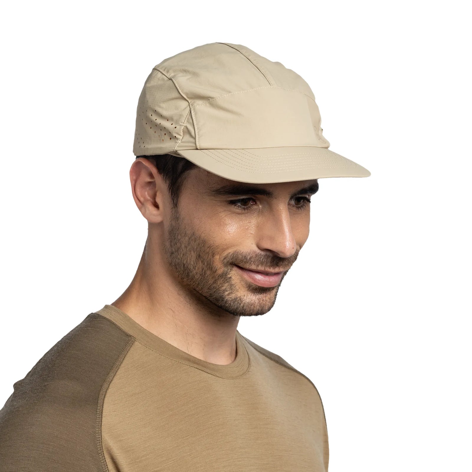 BUFF Desert Cap SS26