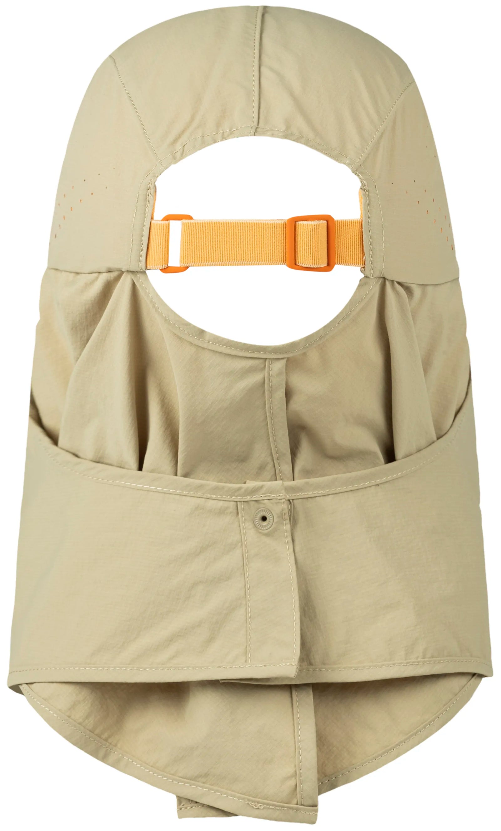 BUFF Desert Cap SS26