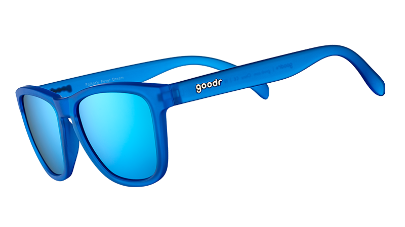 Goodr Sunglasses - The OGs