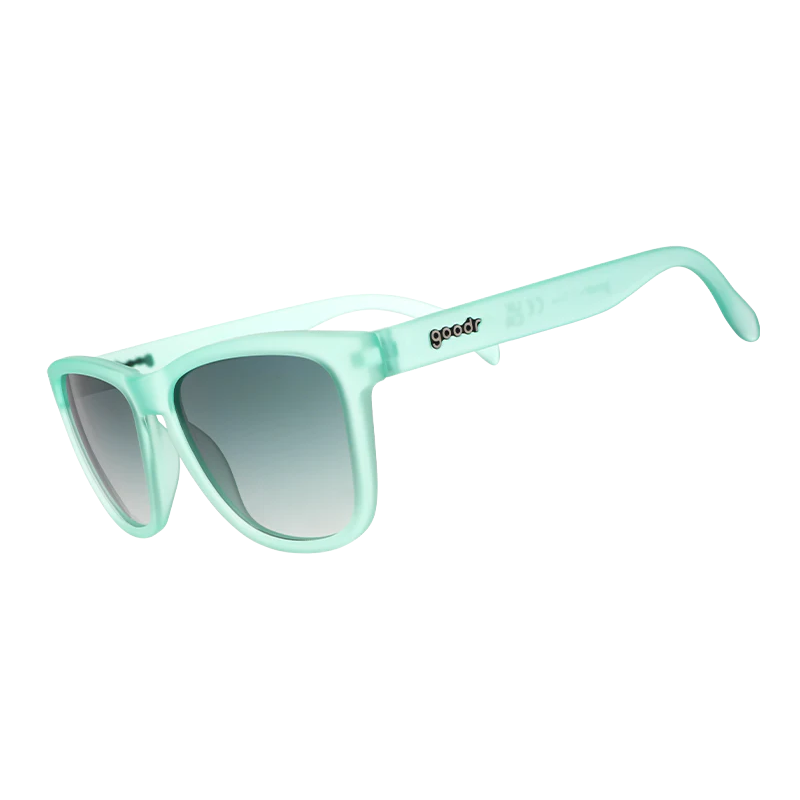 Goodr Sunglasses - The OGs