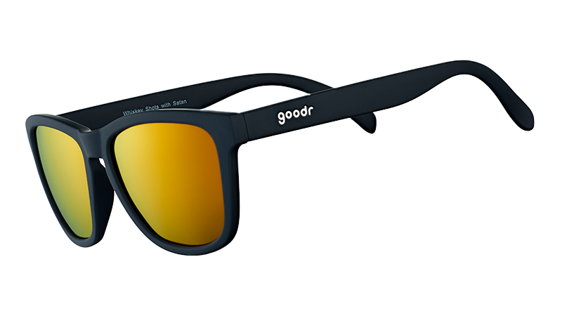 Goodr Sunglasses - The OGs