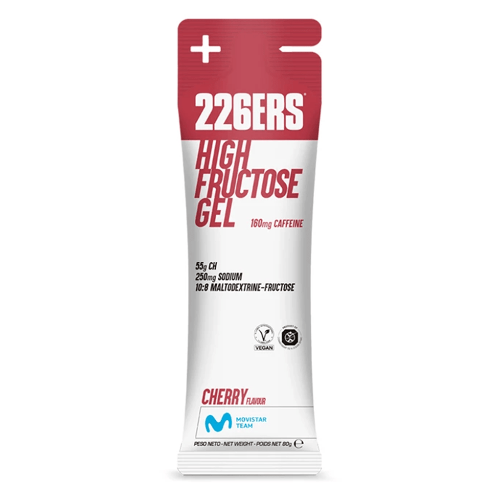 226ERS High Fructose Gel