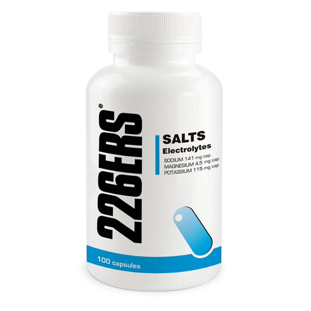 226ERS Salts Electrolytes Pot