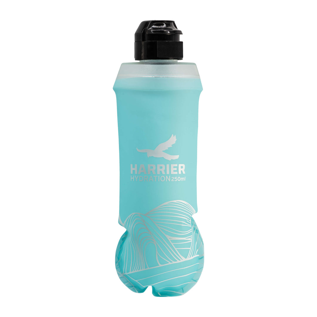 Harrier Gel Soft Flask - 250ml