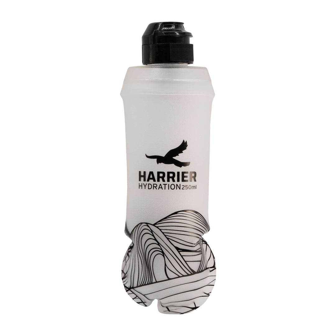 Harrier Gel Soft Flask - 250ml
