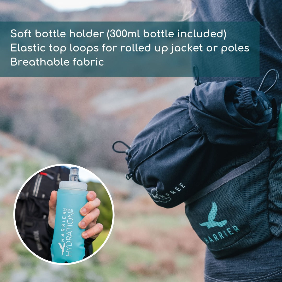 Harrier Baslow Waistbag