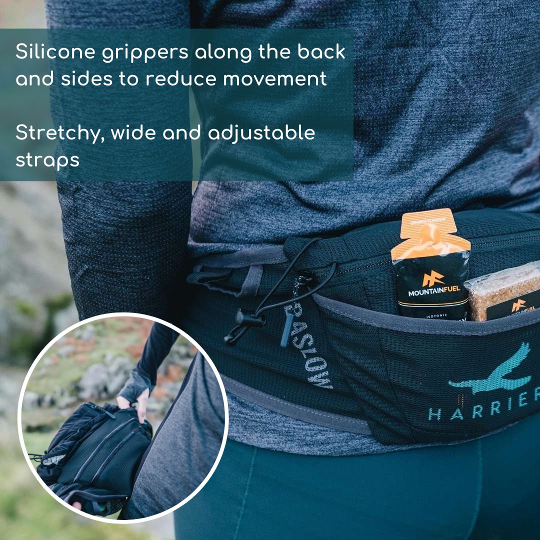 Harrier Baslow Waistbag