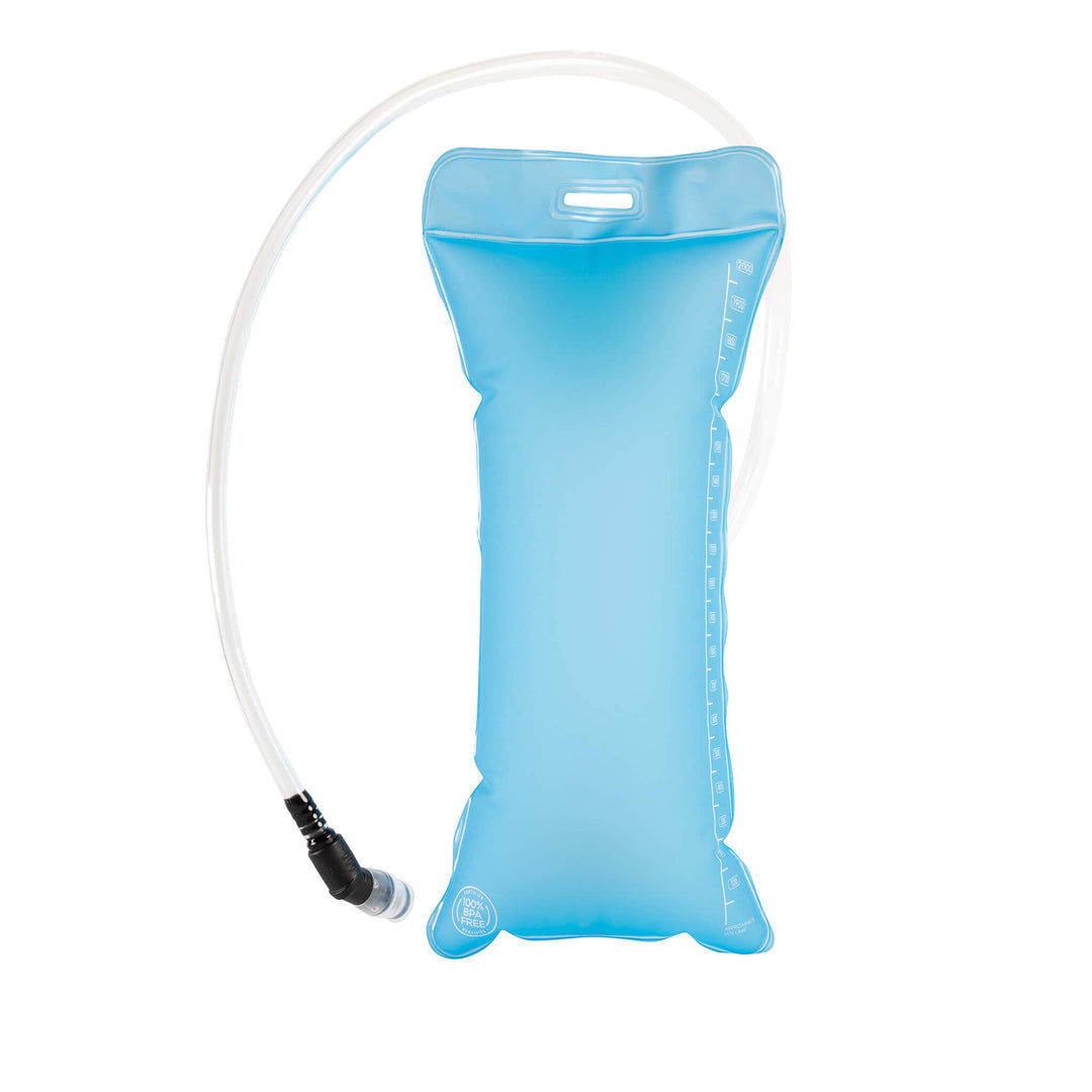 Harrier Screw top water bladder