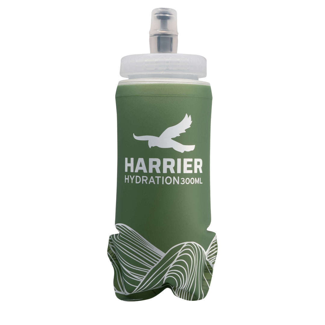 Harrier Soft Flasks - 300ml