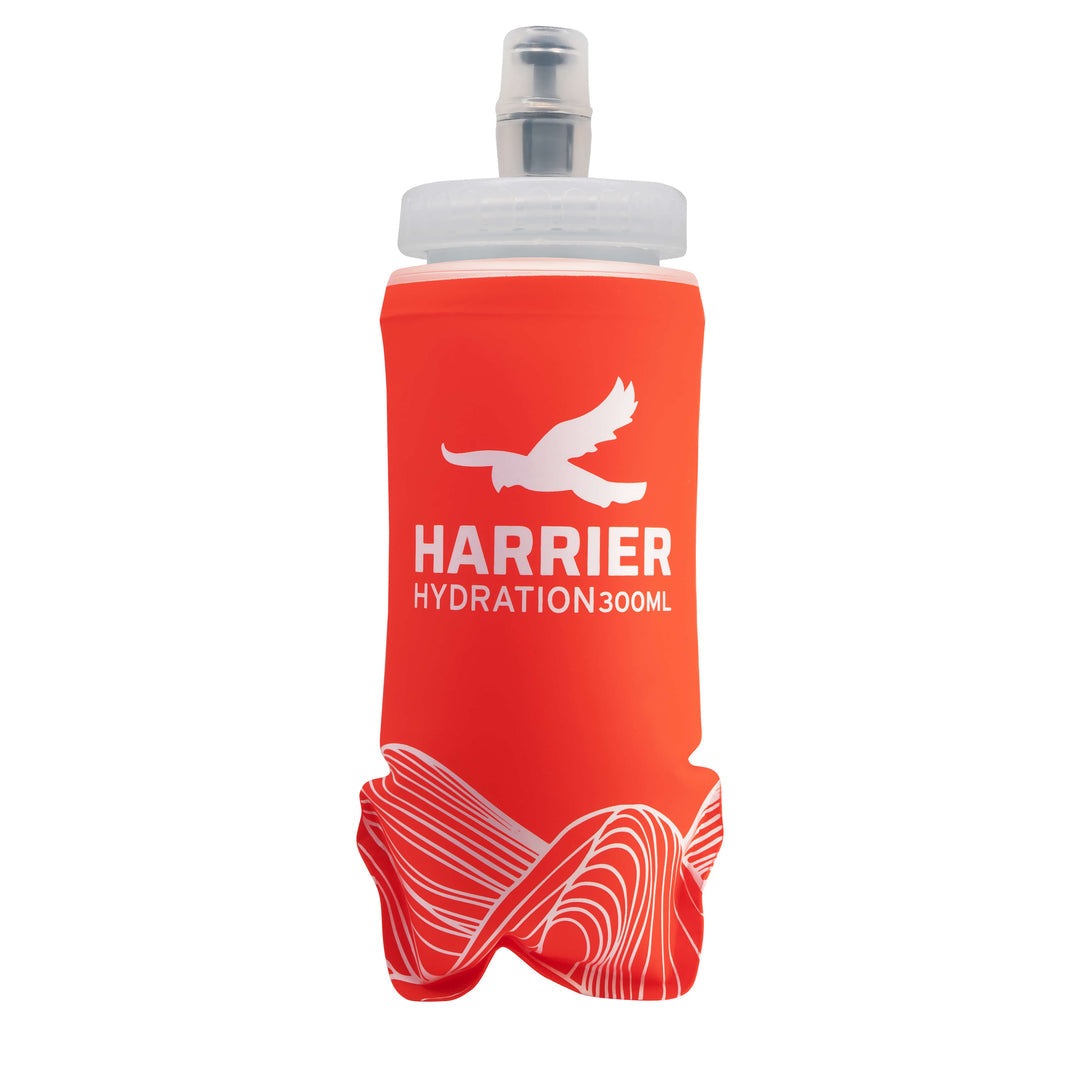 Harrier Soft Flasks - 300ml
