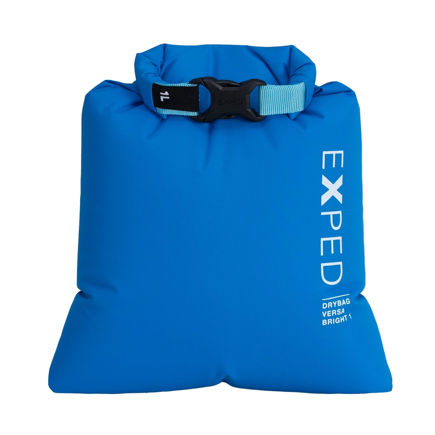 EXPED DryBag VERSA BRIGHT: All Sizes