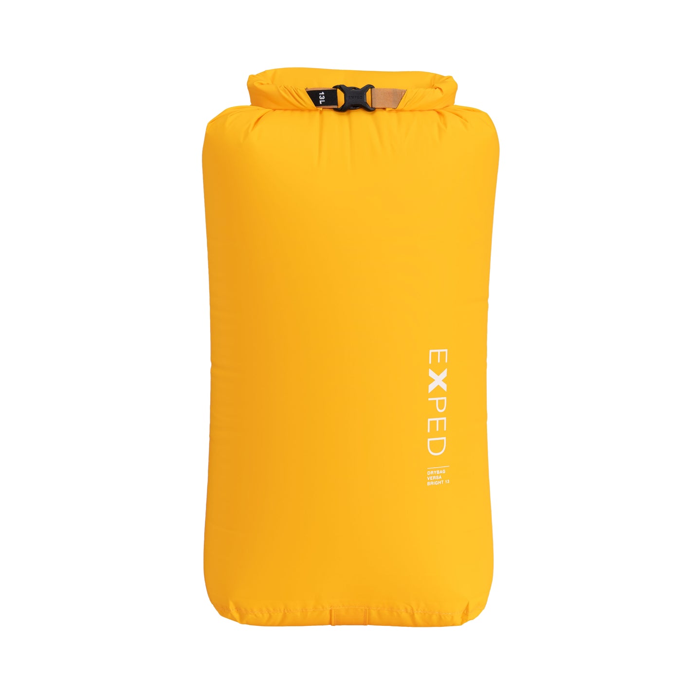EXPED DryBag VERSA BRIGHT: All Sizes