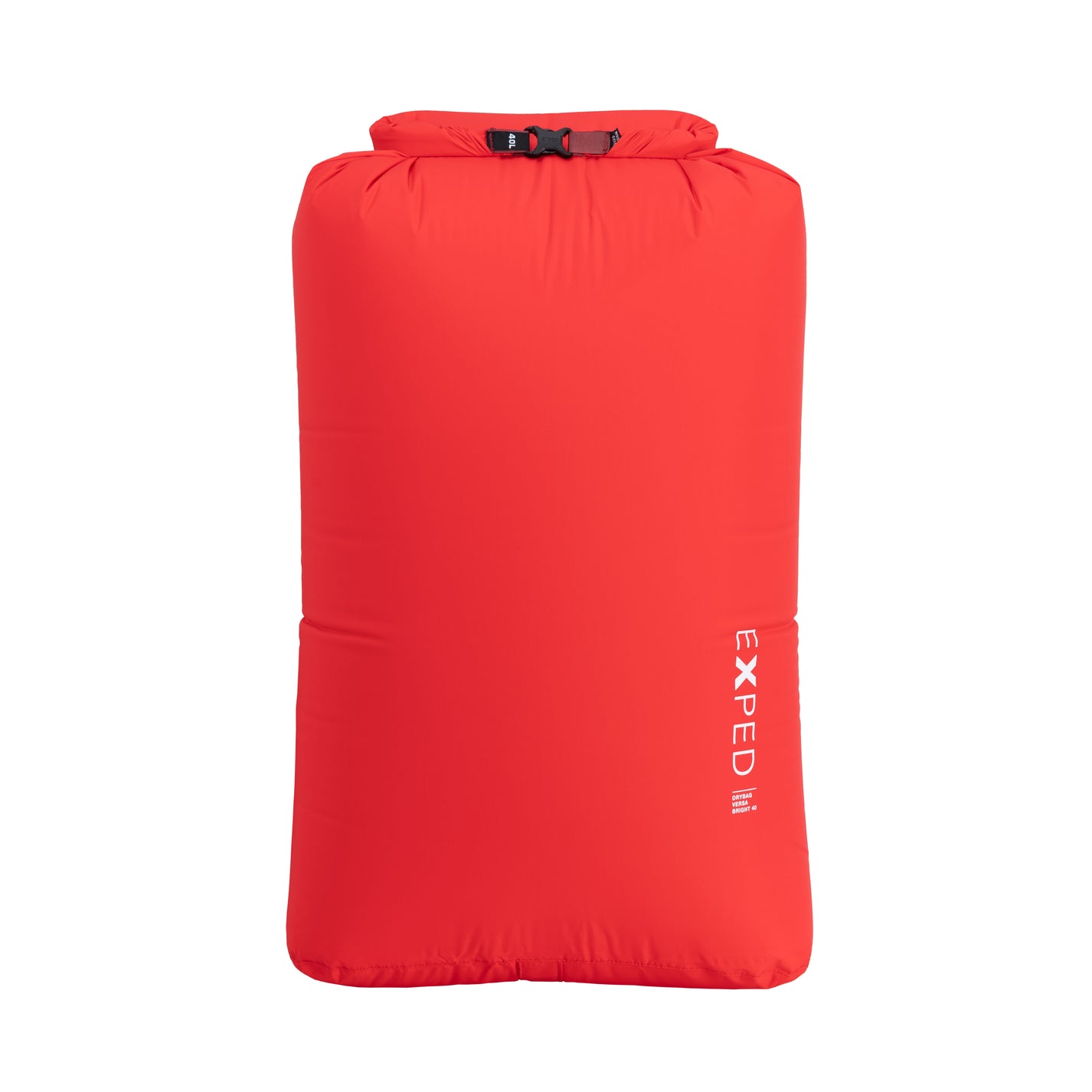 EXPED DryBag VERSA BRIGHT: All Sizes