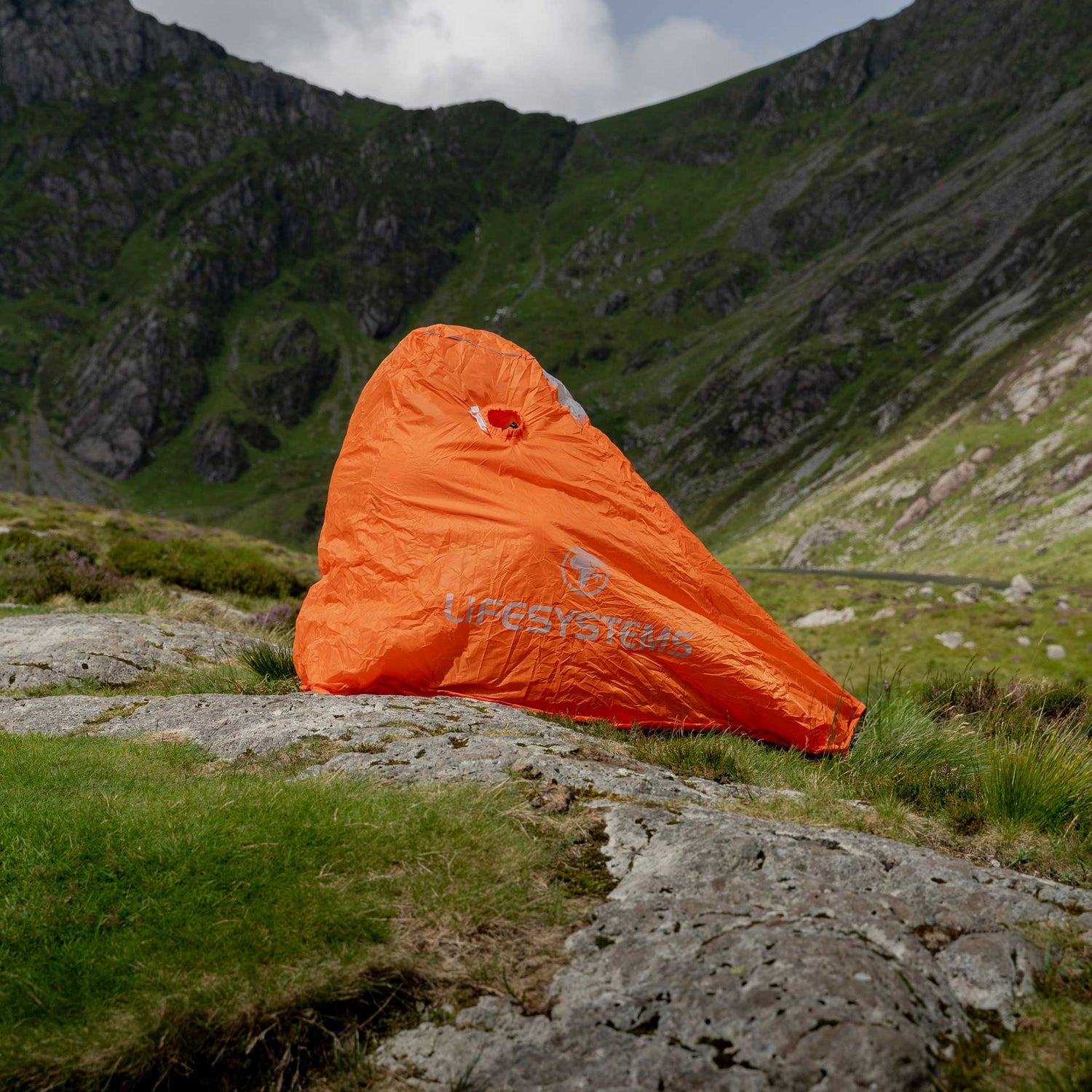 Lifesystems Survival Shelter