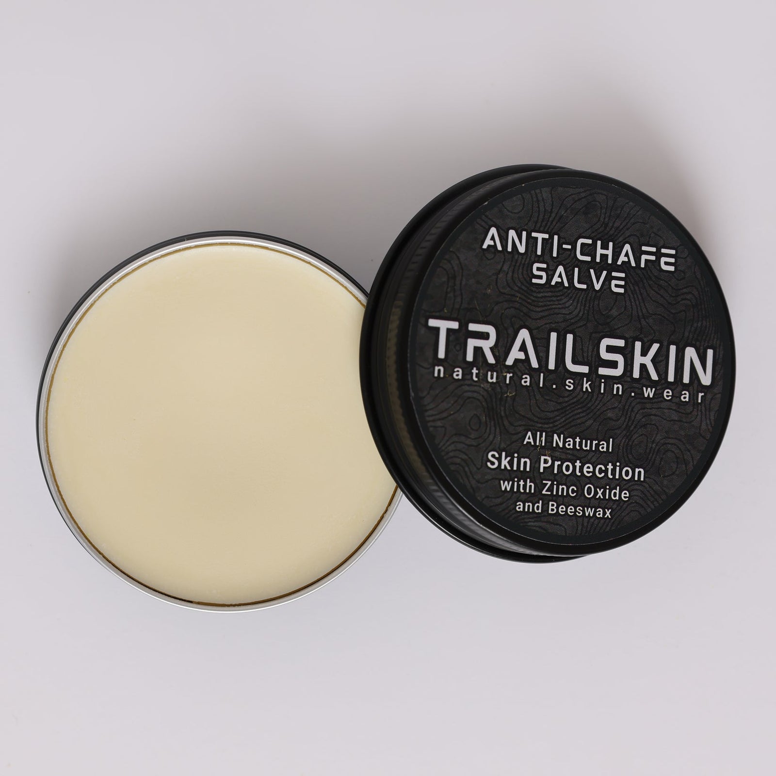 Trailskin Anti-Chafe Salve