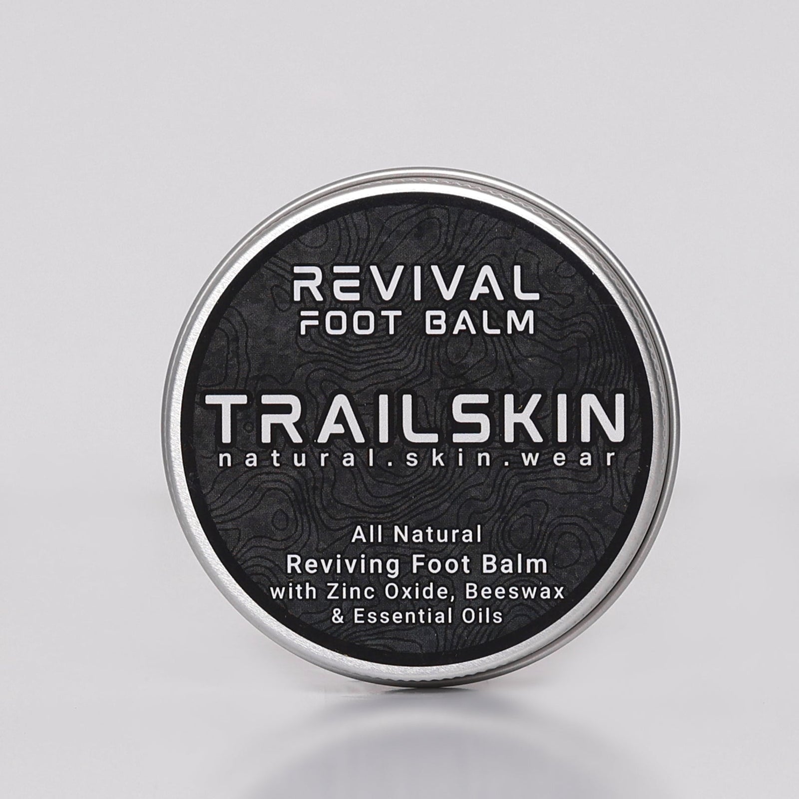 Trailskin Revival Foot Balm