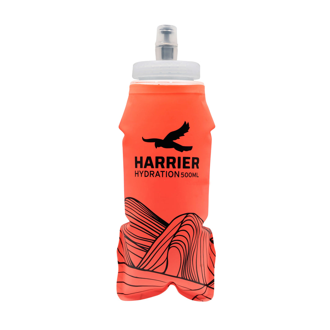 Harrier Soft Flasks - 500ml