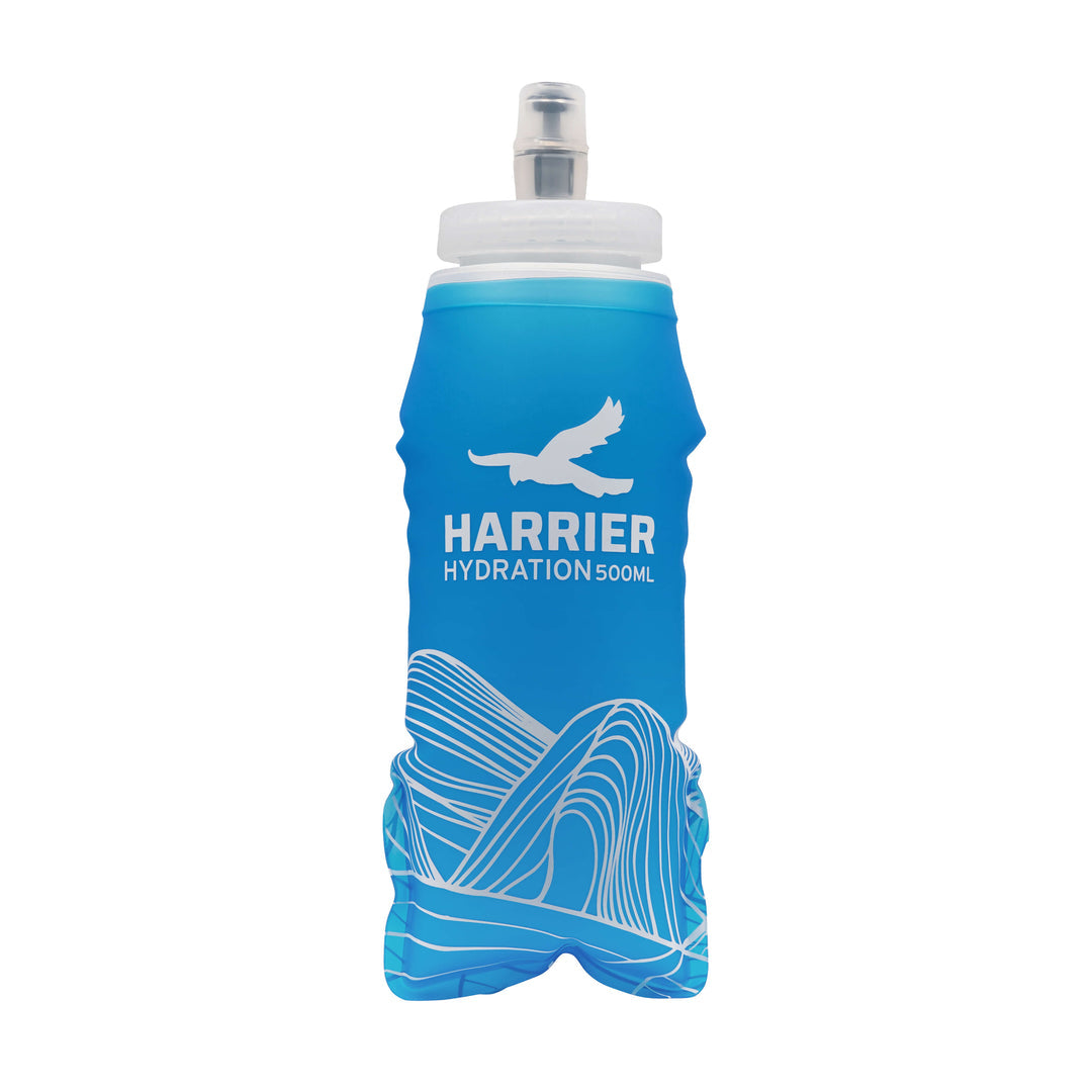 Harrier Soft Flasks - 500ml