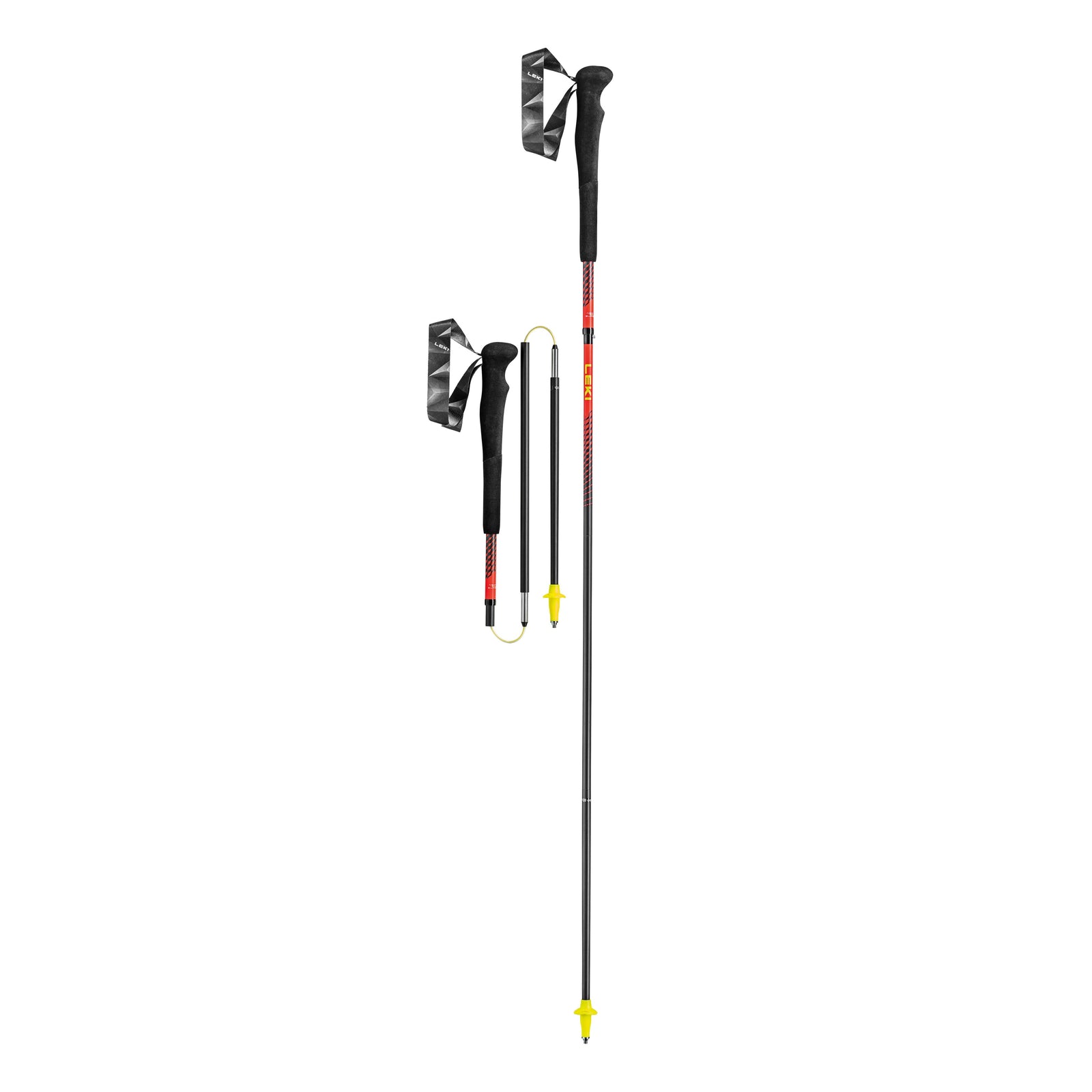 Leki Neotrail FX.One Superlite Trail Running Poles AW25