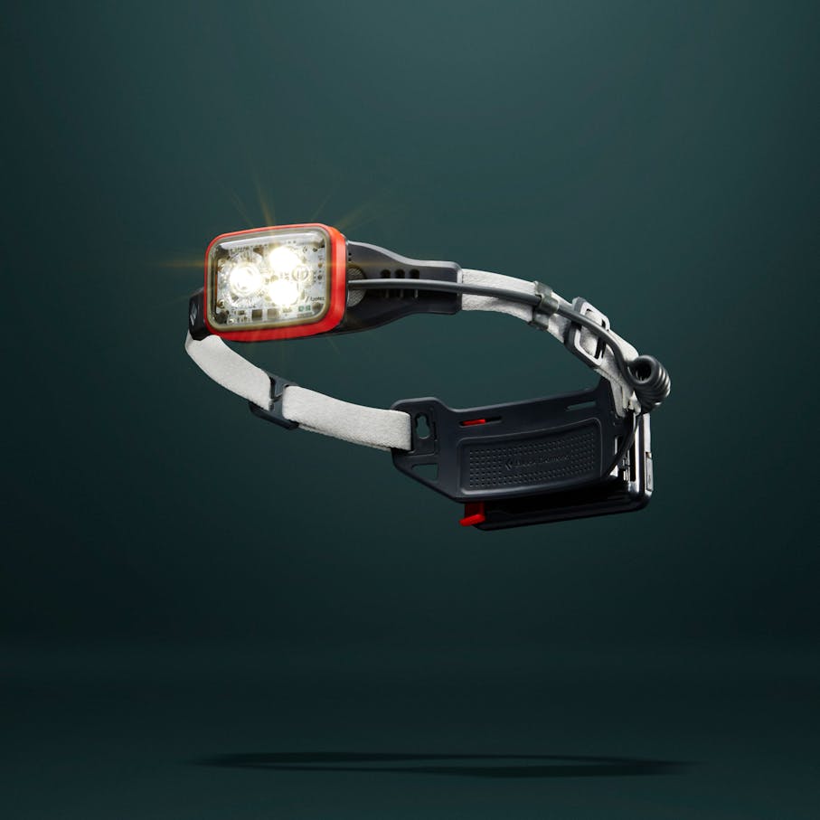 Black Diamond Distance 1500 Headlamp