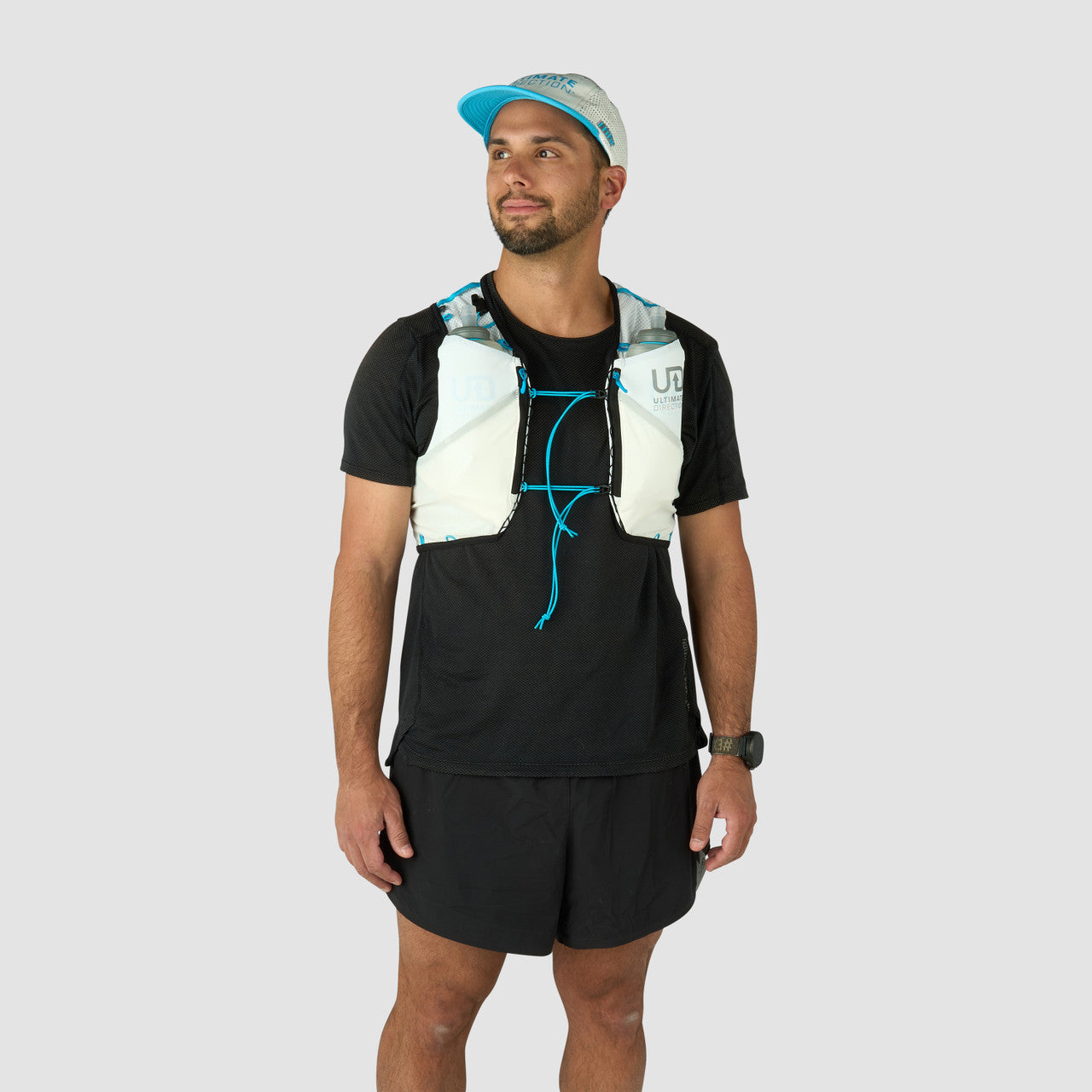 Ultimate Direction 6L Race Vest