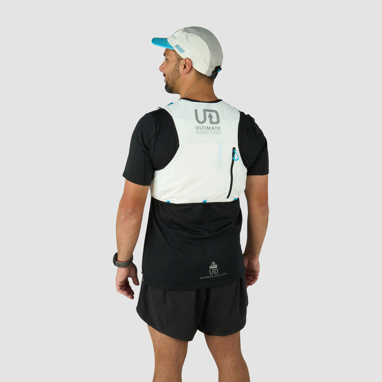 Ultimate Direction 6L Race Vest
