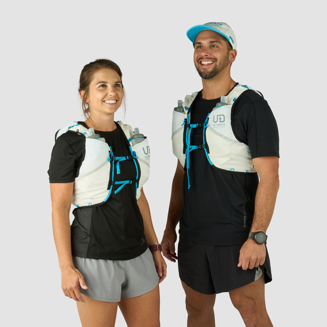 Ultimate Direction 12L Ultra Vest 2025