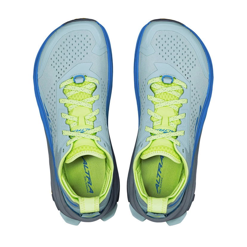 Altra Olympus 6 Mens SS26