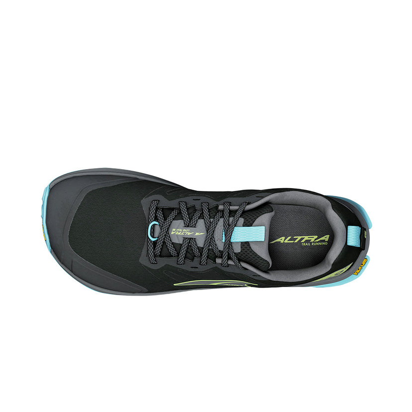 Altra Lone Peak 9+ Mens SS26
