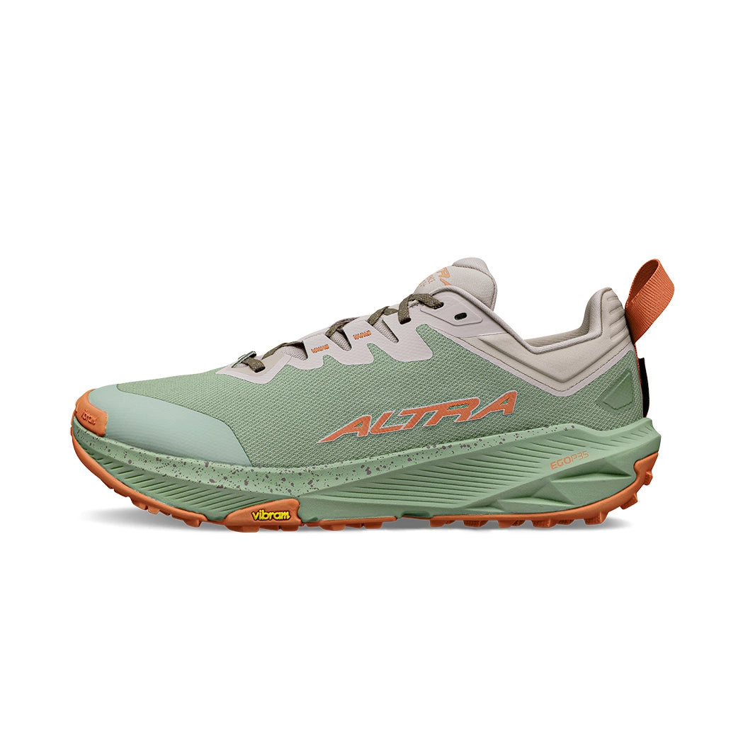 Altra Experience Wild 3+ Mens SS26