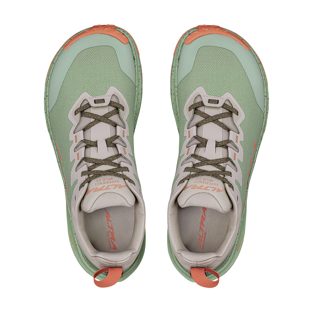 Altra Experience Wild 3+ Mens SS26