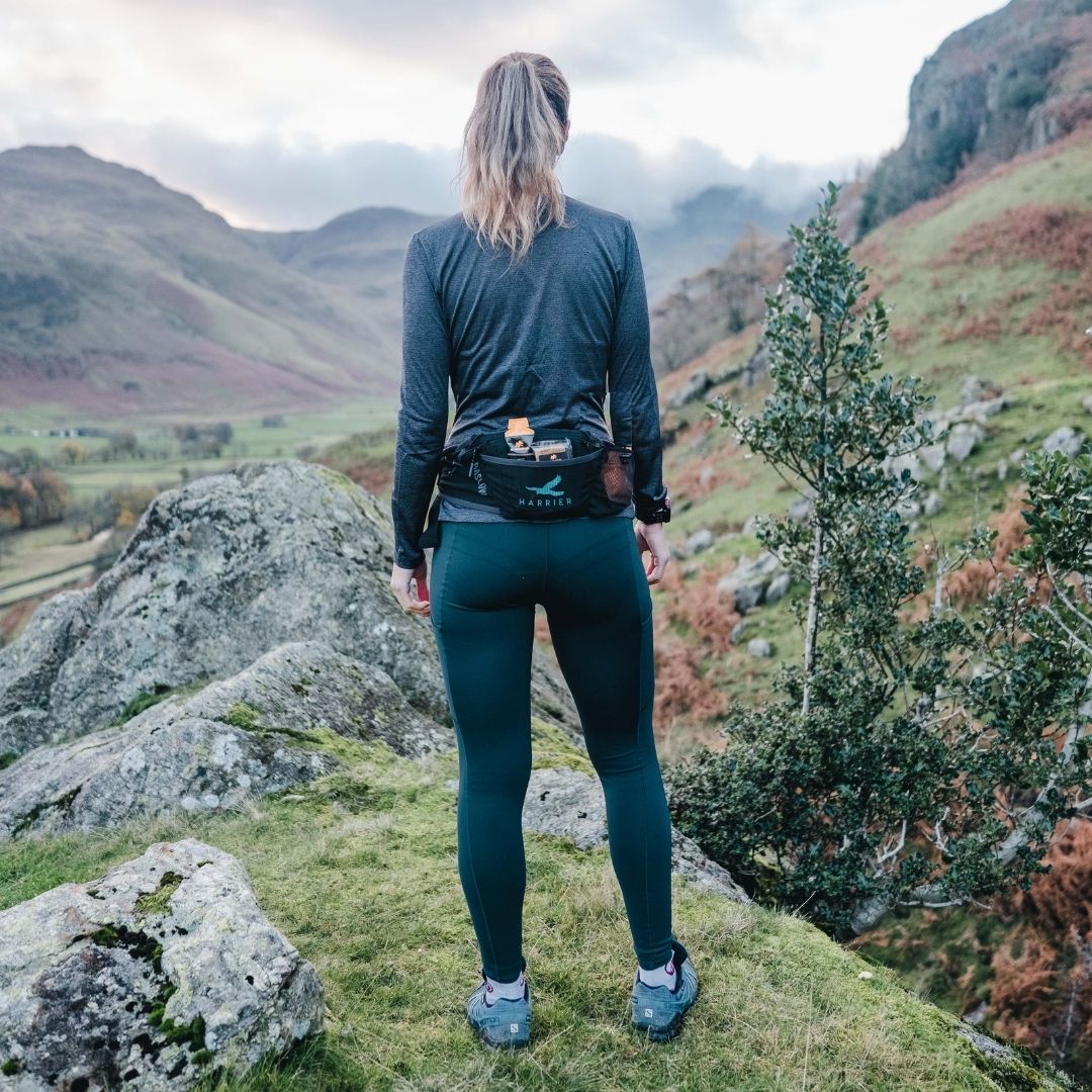 Harrier Baslow Waistbag