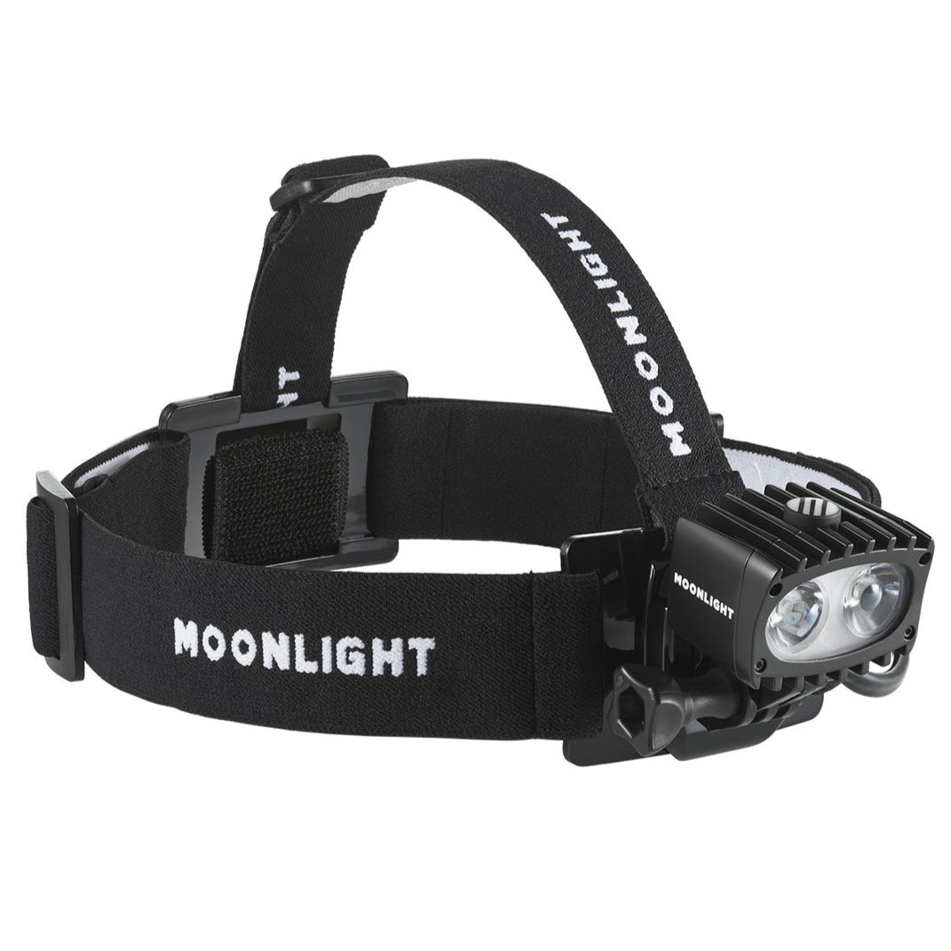 Moonlight Bright As Day 1300