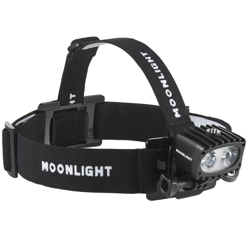 Moonlight Bright As Day 1300s