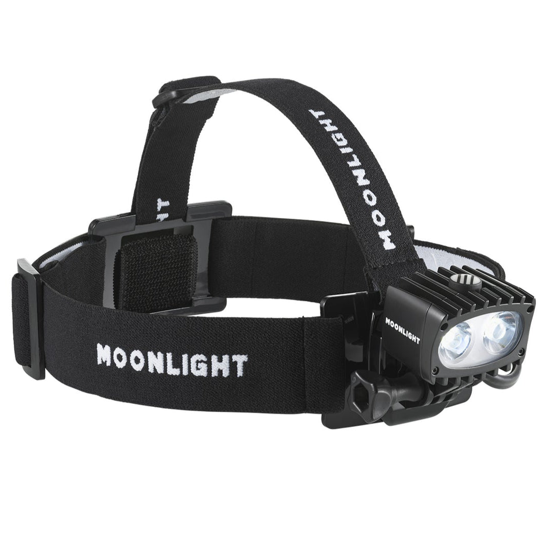 Moonlight Bright As Day 1300s