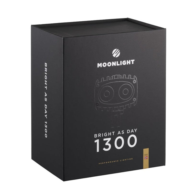 Moonlight Bright As Day 1300