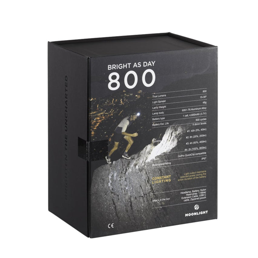 Moonlight Bright As Day 800