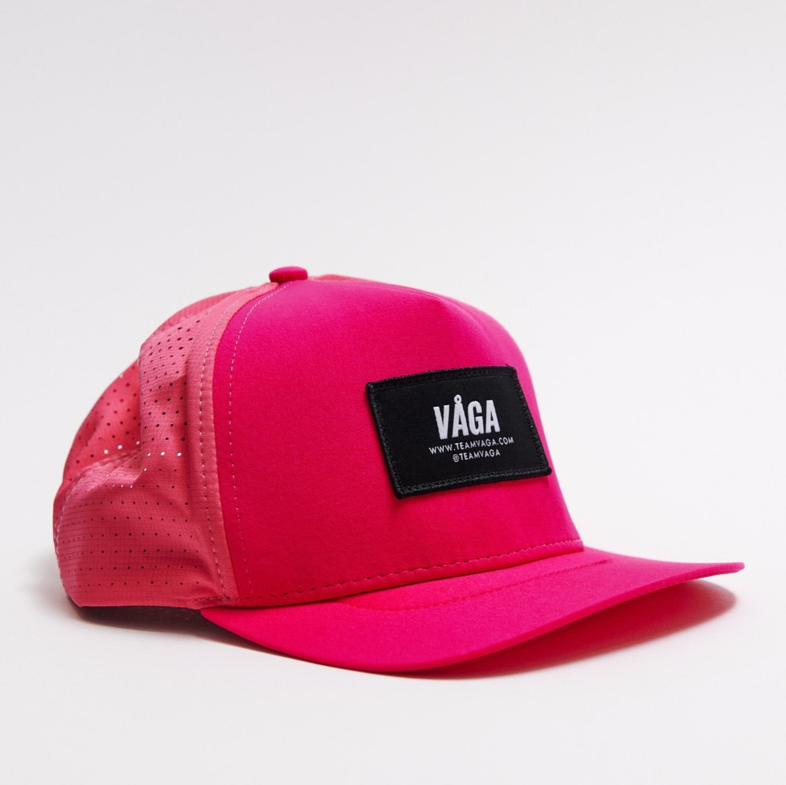 Vaga Trucker Cap