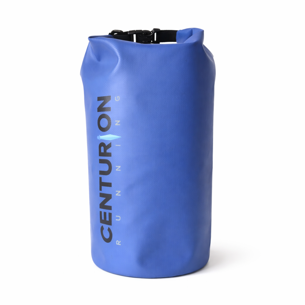 Centurion Running Dry Bag/ Drop Bag