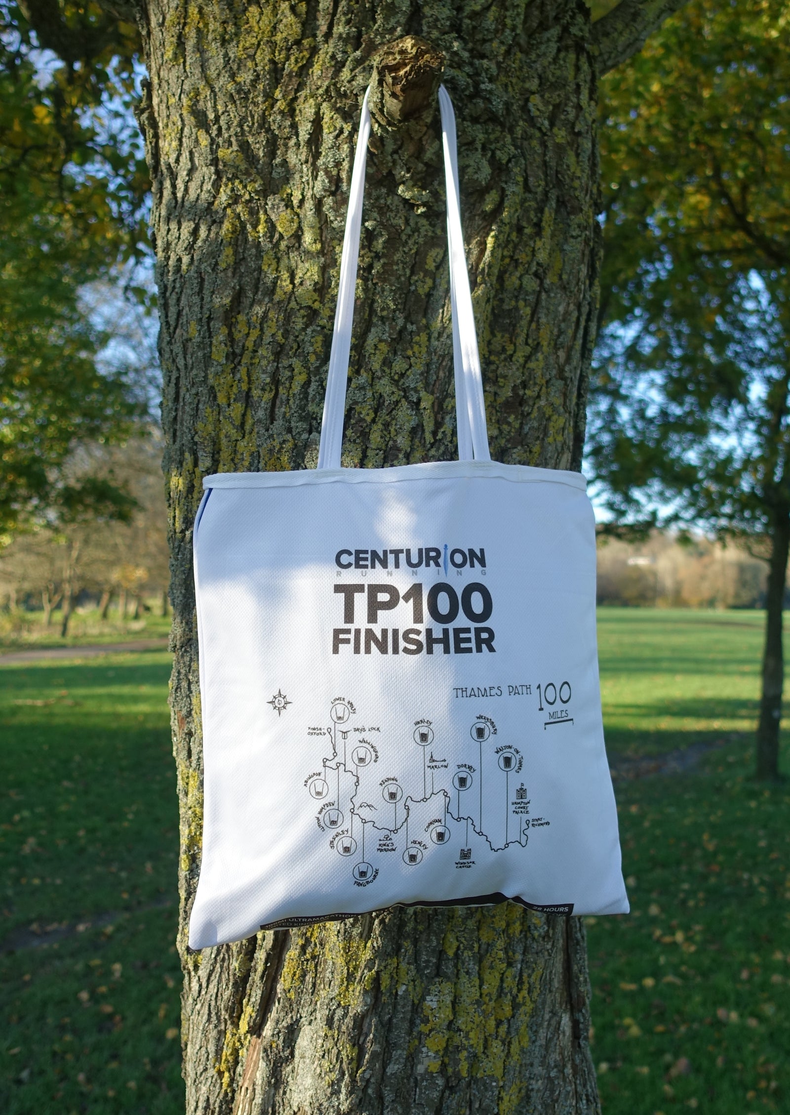 Centurion Running Upcycled Drop Bags | Bags | Pouches