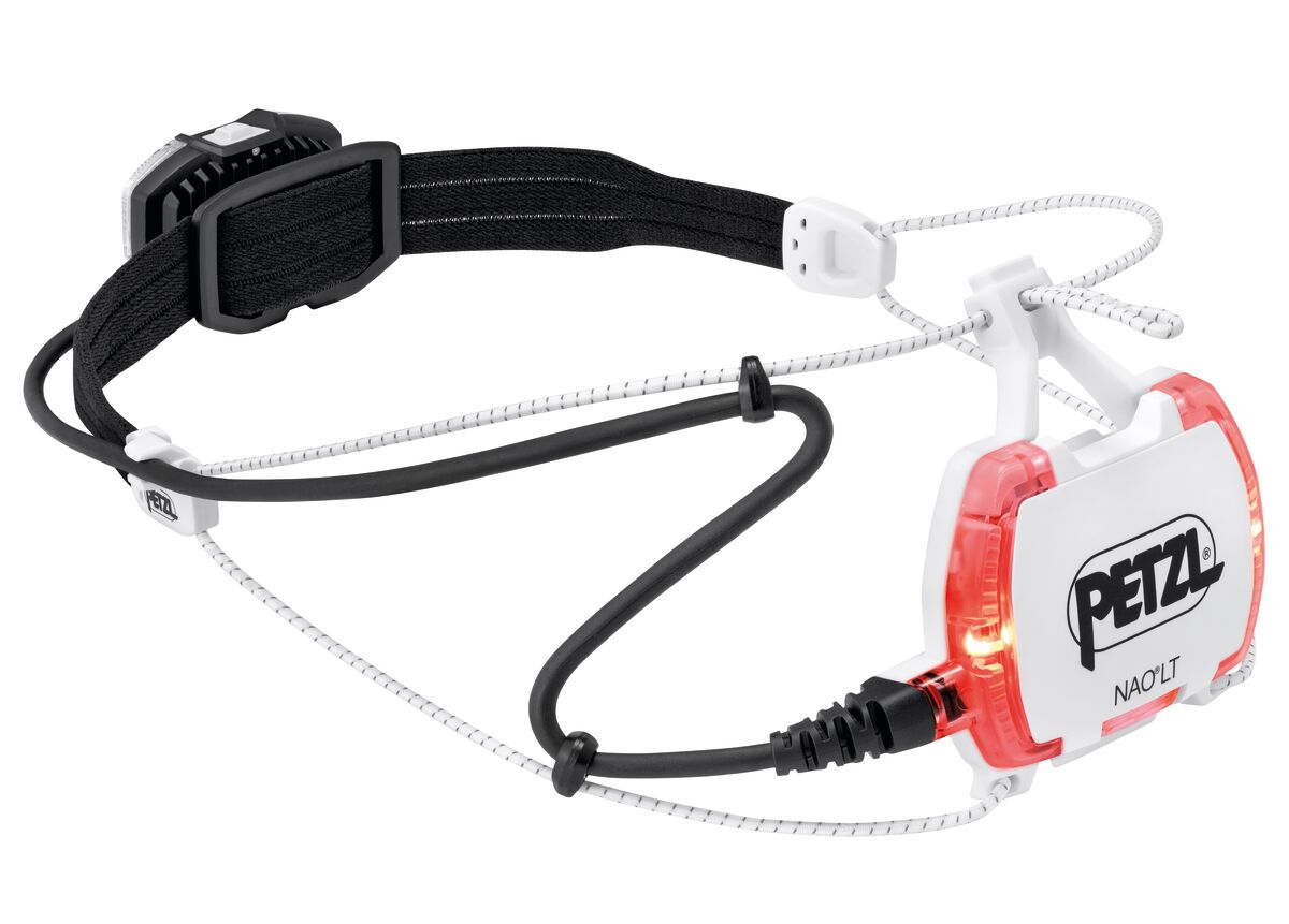 Petzl NAO® LT Headtorch