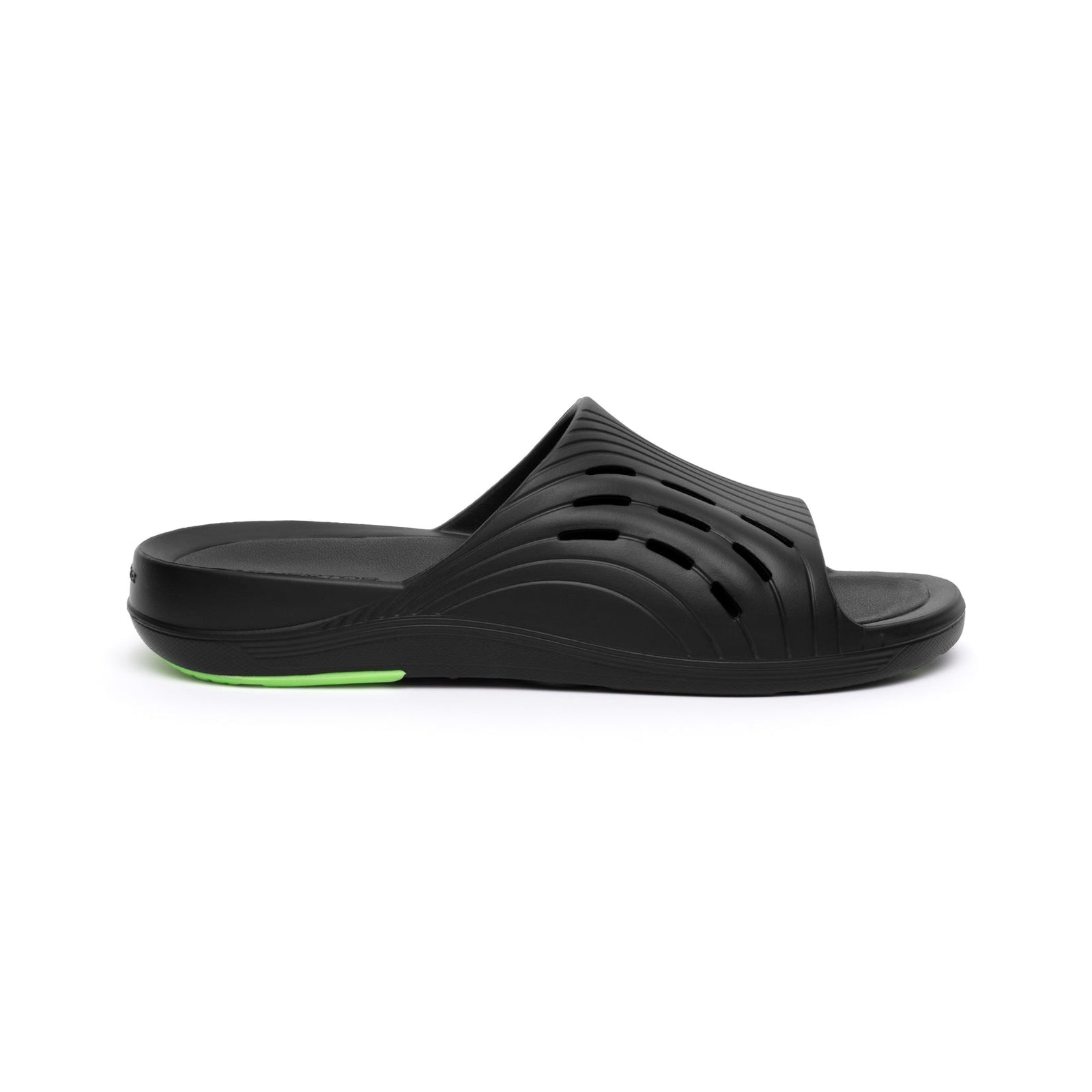 Enertor Recovery Slides