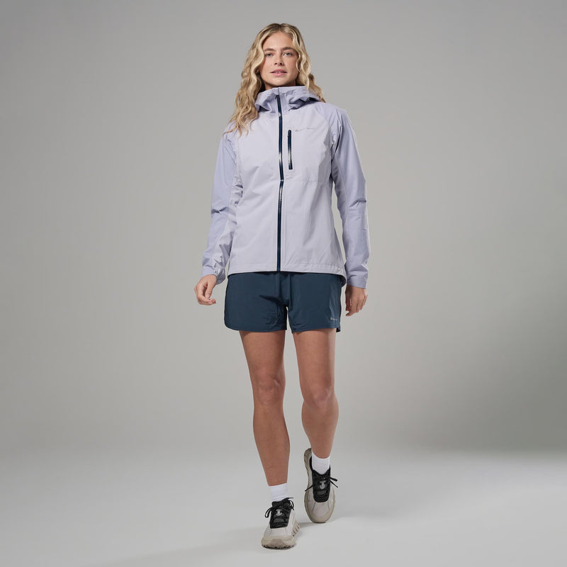 Montane Minimus Lite Waterproof Jacket Womens SS26